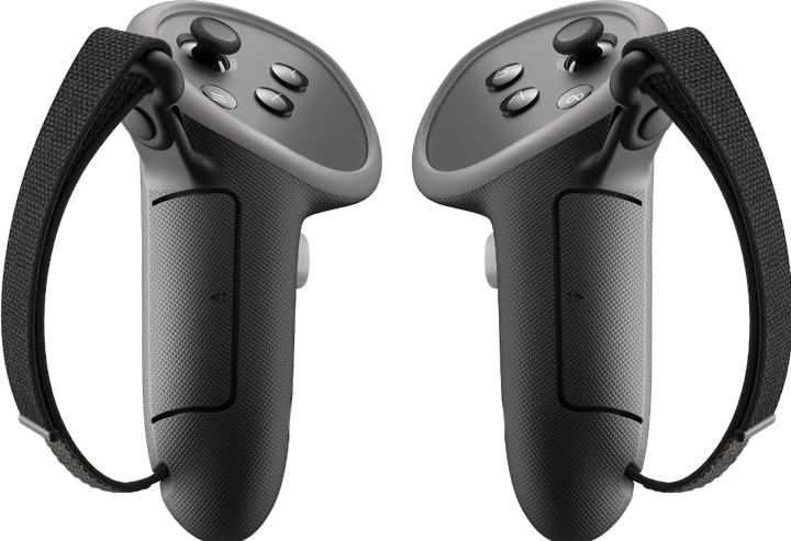 Productafbeelding KIWI design G4 Pro Performance Controllergriffe für Meta Quest 3 / 3S