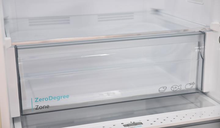 Actual product image Sharp SJ-BA05IMXBE-EU (270 l)