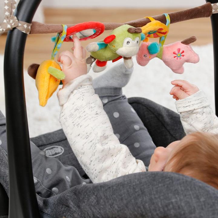 Produktbild Fehn Kinderwagenkette Safari