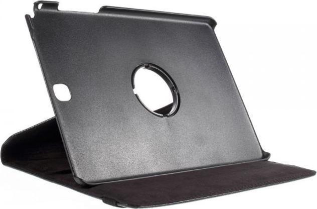 Immagine prodotto MU Classic Copertina in pelle con texture litchi (Samsung Galaxy Tab A 9.7 (2015))