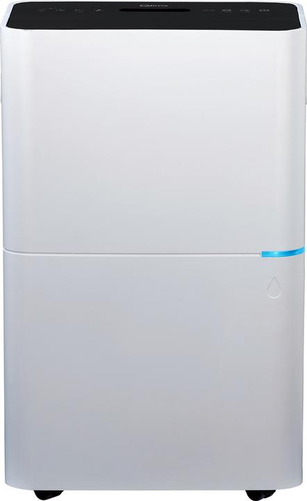 Productafbeelding Qlima D 825 PA Slimme Luchtontvochtiger - 330W - 25L/24 AH (66 m², 25 l/24h)