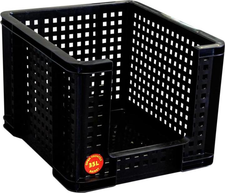 Actual product image Really Useful Box Storage box 35 l (37 x 29 x 43 cm, 35 l)
