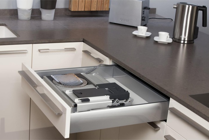 Produktbild Graef Allessschneider