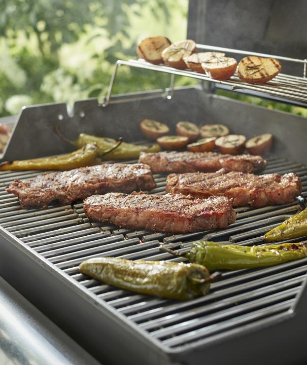 Produktbild Weber Grillroste Für Genesis-300-Serie