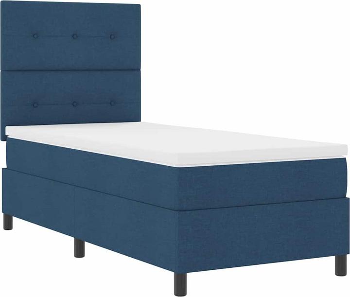 Immagine prodotto vidaXL Boxspringbett (100 x 200 cm)