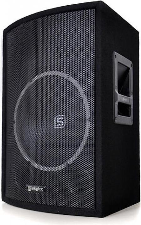 Produktbild Vonyx Lautsprecher SL12 (Passiv, 1x 300 W)