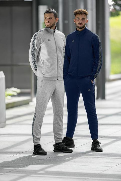 Immagine prodotto Erima Essential Team Tracktop Jacke (L)