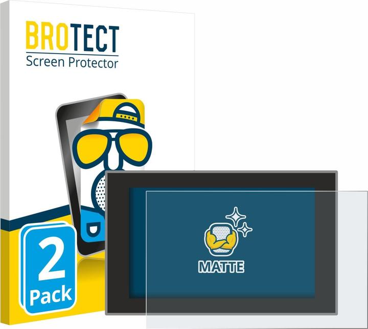 Image du produit BROTECT Protection Mat