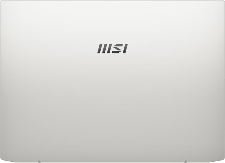 Actual product image MSI Prestige A16 AI+ A3HMG-036 R9 32 W11H (16", AMD Ryzen AI 9 365, 32 GB, 1000 GB, DE)