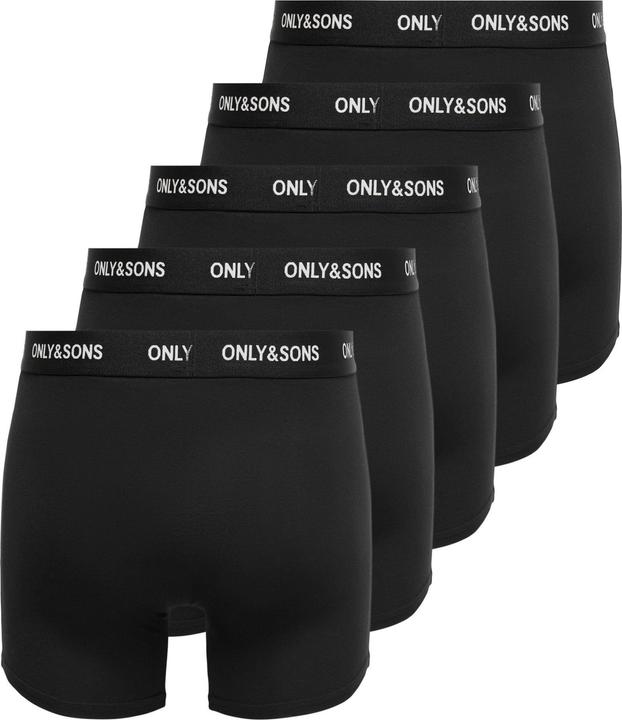 Image du produit Only & Sons Short (XL, Pack de 5)