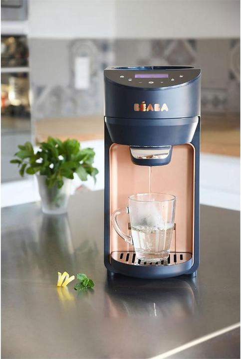 Image du produit Beaba Milkeo Plus