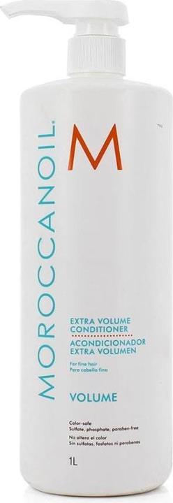 Image du produit Moroccanoil Volume supplémentaire (1000 ml)