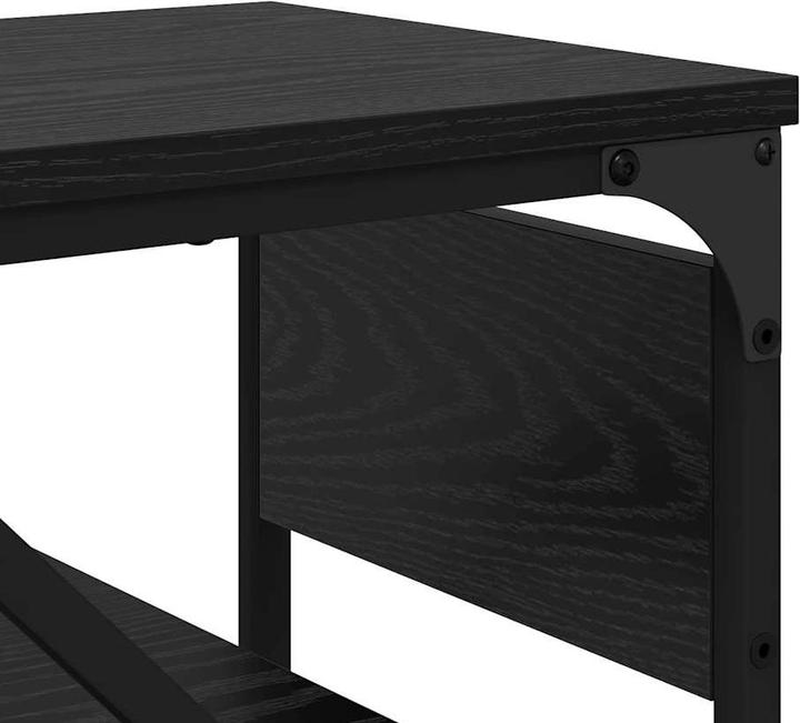 Actual product image vidaXL Konsolentisch (30 x 30 x 75 cm)