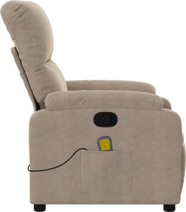 Image du produit vidaXL Massagesessel