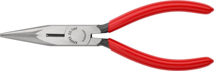 Image du produit Knipex Pince pour installations électriques (200 mm)