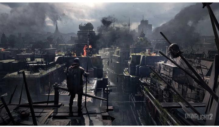 Produktbild Techland Dying Light 2 Stay Human (PS4, DE, EN)