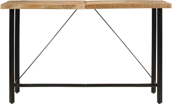 Actual product image vidaXL Bartisch (180 x 70 x 107 cm)