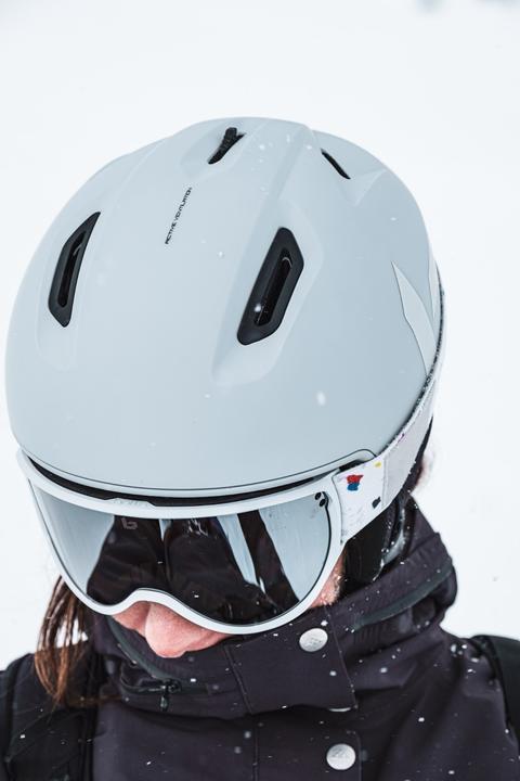 Immagine prodotto Bollé Atmos Mips (52 - 55 cm, S)