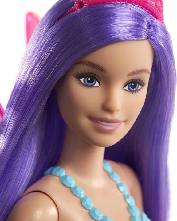 Actual product image Barbie GXD59