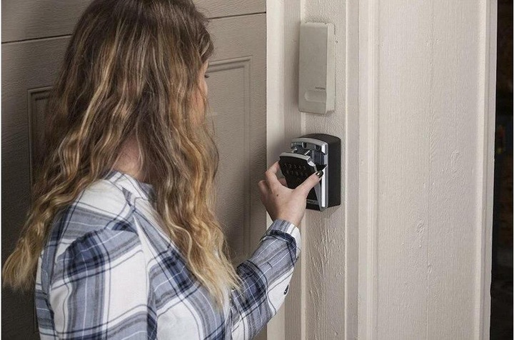 Produktbild Master Lock 5441eurd
