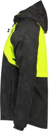 Produktbild Agu Commuter Winter Rain Jacket Hi-vis & Reflection (XXL)