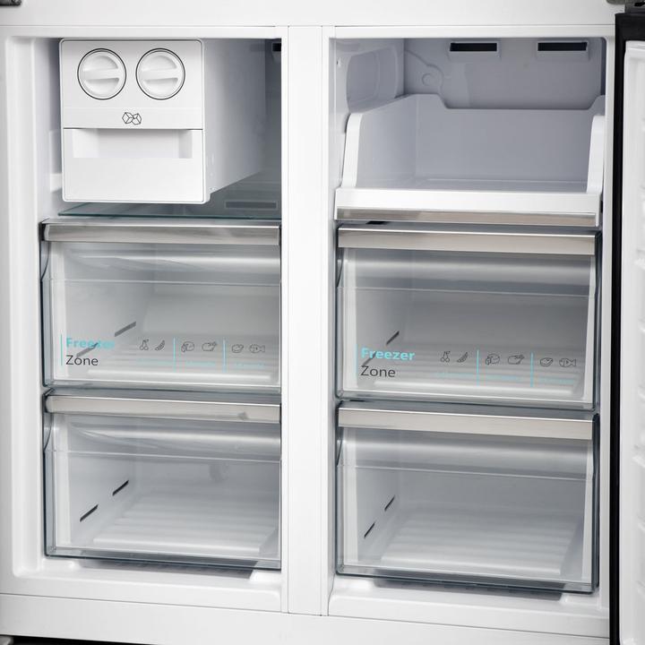 Actual product image Sharp SJ-NFA35IHDPD-EU (487 l)