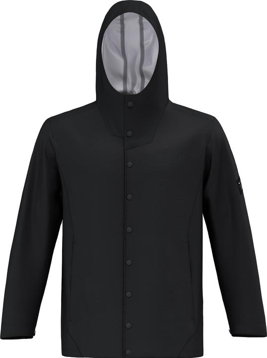 Actual product image Salewa Fanes Hemp Powertex 3 Layers Softshell Jacket (52, XL)