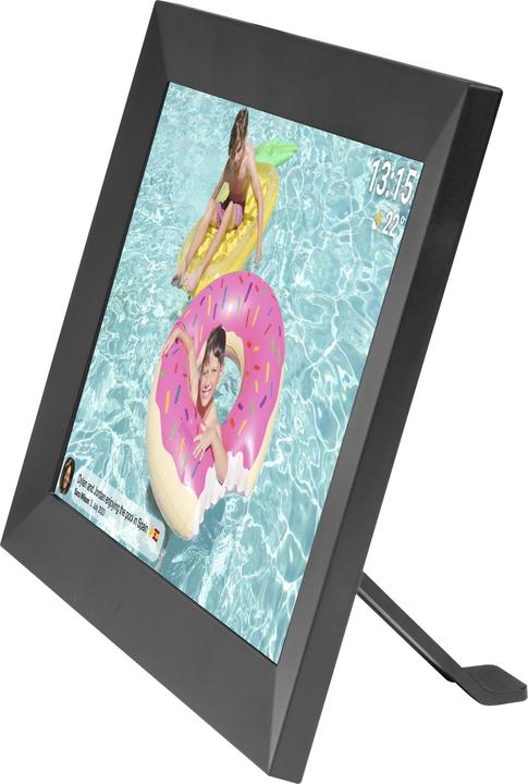 Productafbeelding Denver Frameo PFF-1024 25.4cm 16GB (10.10", 1280 x 800 pixels)