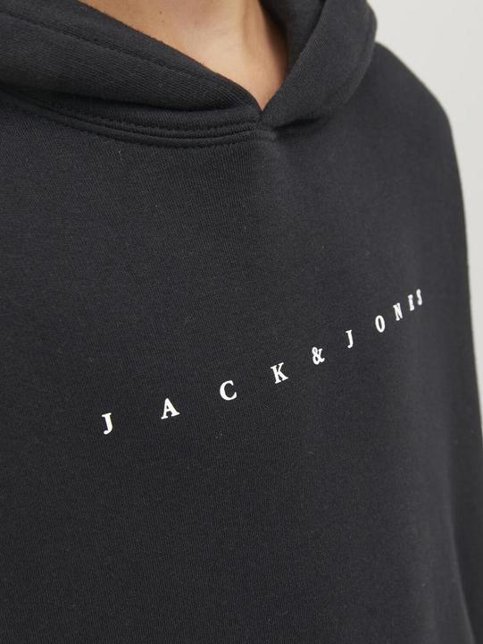 Image du produit Jack & Jones Sweat à capuche garçon (152)