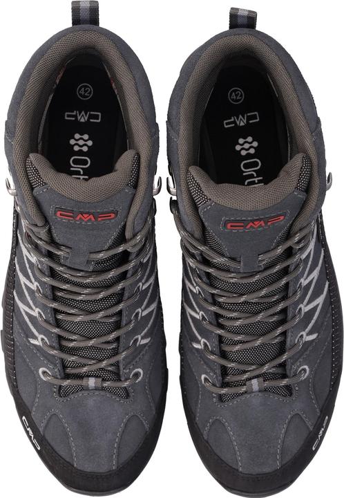 Produktbild CMP Campagnolo Rigel Mid Trekking Shoes Waterproof (43)