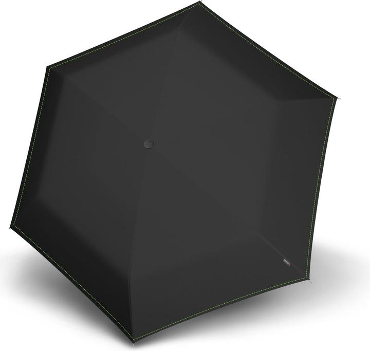Black, Neon thread