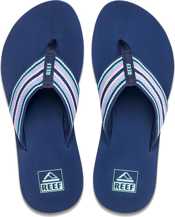 Actual product image Reef Spring Woven (36)