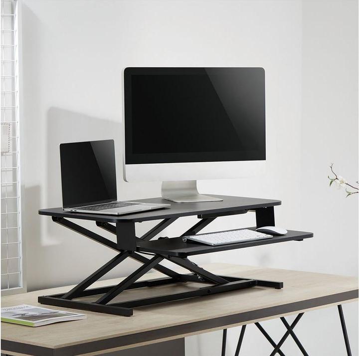Produktbild Value LCD monitor arms
