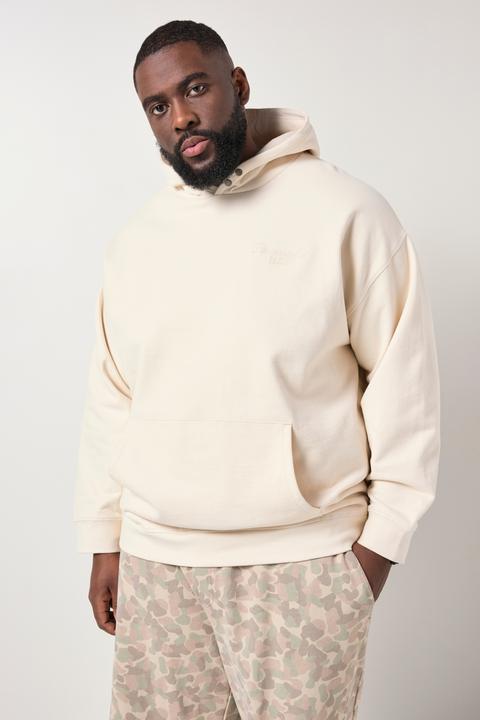 Produktbild Sthuge Hoodie, oversized, Kapuze, Badges (7XL)