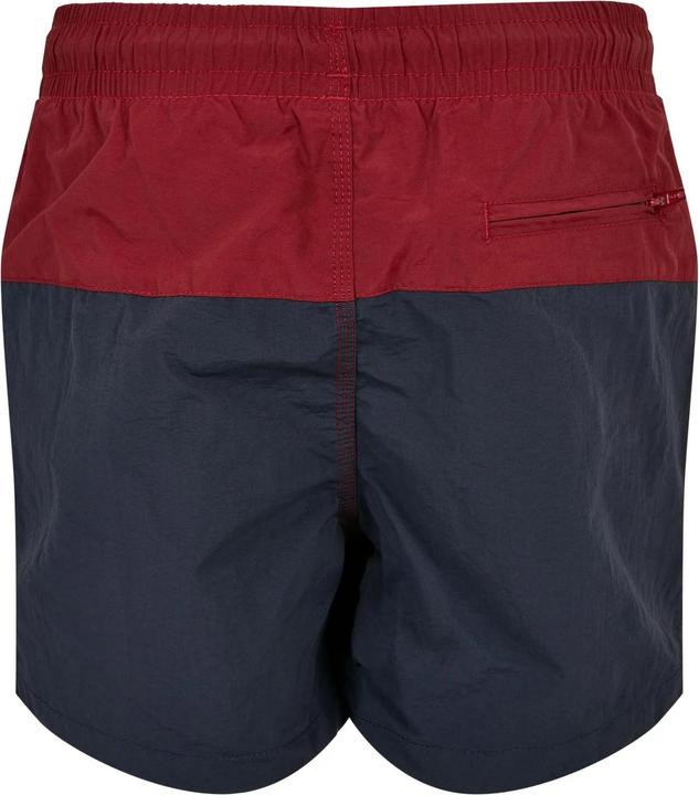 Image du produit Urban Classics - Short de bain - Garçon (128)