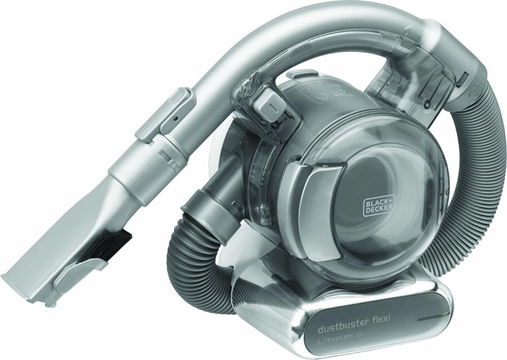 Produktbild Black & Decker Dustbuster Flexi PD1820L
