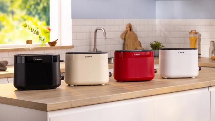 Produktbild Bosch Hausgeräte Toaster (EU-Stecker)