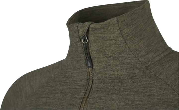 Produktbild Heber Peak TimberHe. Fleece Half Zip (XXL)