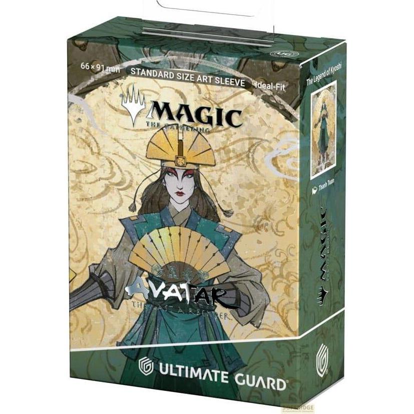 Ultimate Guard Avatar – Der Herr der Elemente - The Legend of Kyoshi