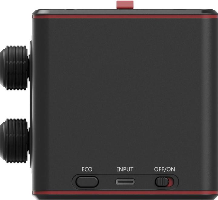 Produktbild SmallRig RC 60B COB LED (Videoleuchte)