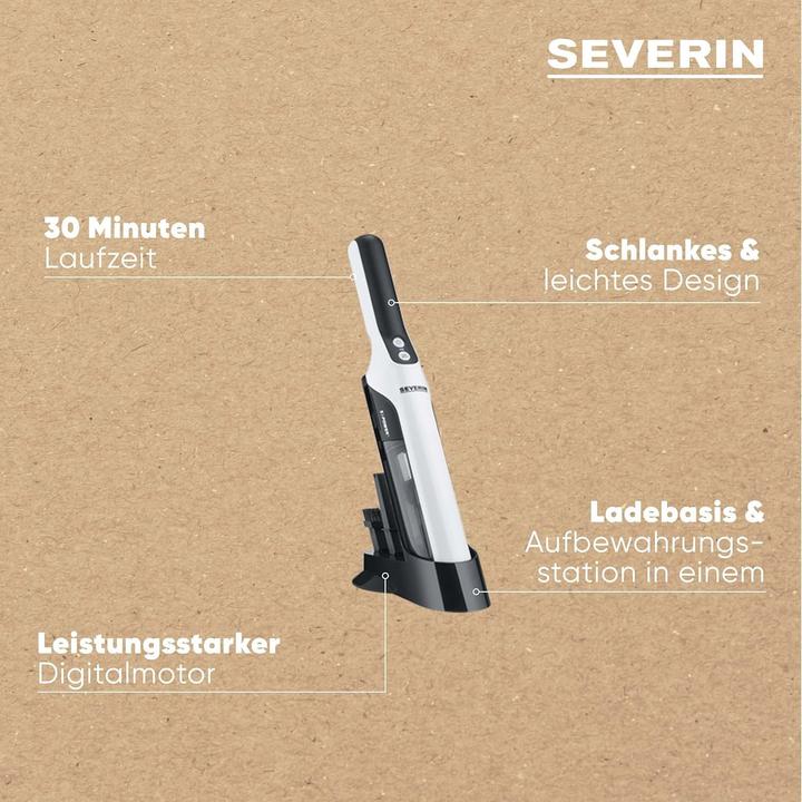 Produktbild Severin HV 7140
