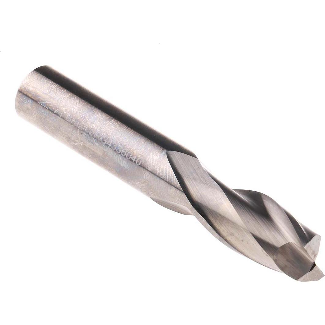 Thumbnail - Dormer, Fräser, Bohrnutenfräser 12,0 MCX SC 2 Schneiden