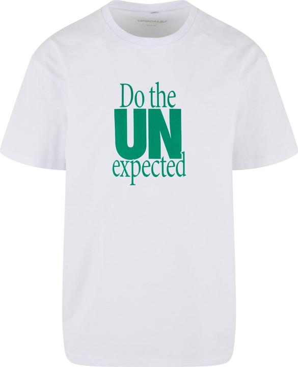 Produktbild Urban Classics Do The Unexpected Oversize Tee - 139535 (L)