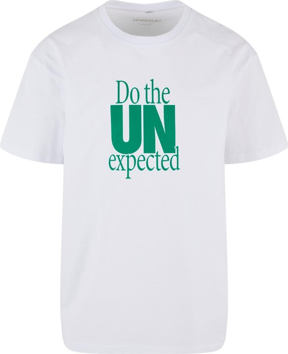 Actual product image Urban Classics Do The Unexpected Oversize Tee - 139535 (L)