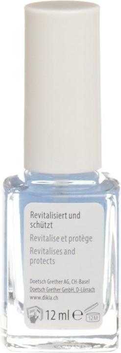 Image du produit Dikla Durcisseur d'ongles régénérant (12 ml)