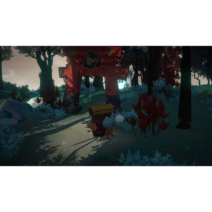 Thumbnail - Red Art Games, Oni: Road To Be The Mightiest Oni - Switch