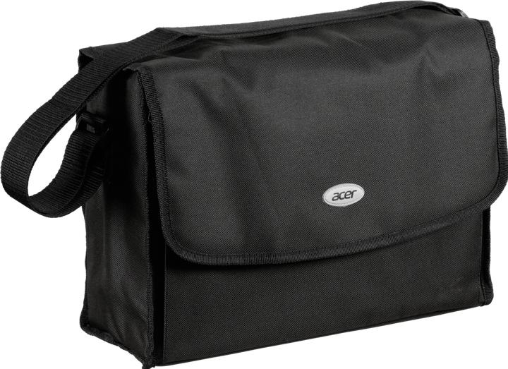 Produktbild Acer P1350WB (WXGA, 3700 lm, 1.21 - 1.57:1)