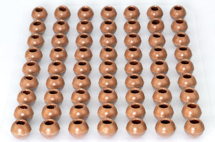 Produktbild miniSchoggi Hohlkugeln (63 x)