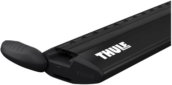 Actual product image Thule WingBar Evo 127