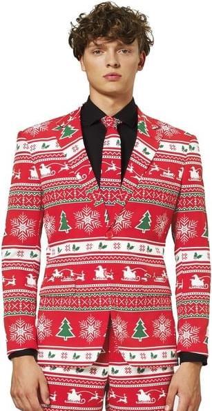 Immagine prodotto OppoSuits Il paese delle meraviglie d'inverno (58)